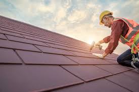 Best Solar Panel Roofing Installation  in Three Oaks, MI